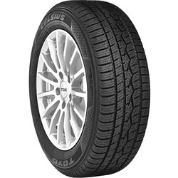 Шины Toyo Celsius 225/40 R18 92T