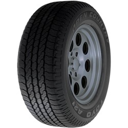 Шины Toyo Open Country A21 245/70 R17 80S
