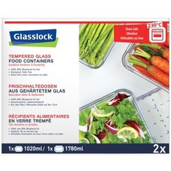 Пищевые контейнеры Glasslock GL-2072
