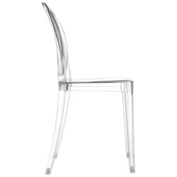 Стулья Kartell Victoria Ghost