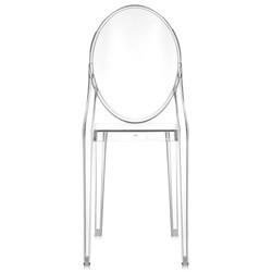 Стулья Kartell Victoria Ghost