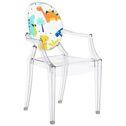 Стулья Kartell Lou Lou Ghost