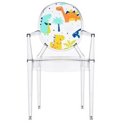 Стулья Kartell Lou Lou Ghost