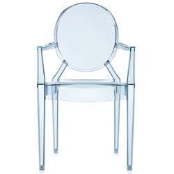 Стулья Kartell Lou Lou Ghost