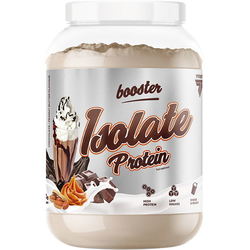 Протеины Trec Nutrition Booster Isolate Protein 0.7 kg