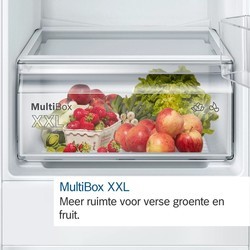 Холодильники Bosch KTR15NWFA