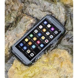 Мобильные телефоны Doogee S41 (черный)