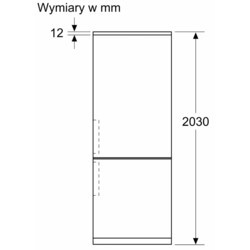 Холодильники Bosch KGN492LDF