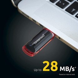 USB-флешки Intenso Business Line 16Gb