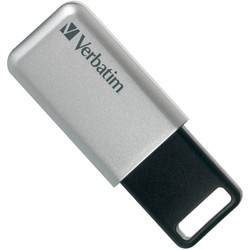 USB-флешки Verbatim Store 'n' Go Secure Pro 16Gb