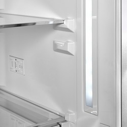 Холодильники Vestfrost VR FB492 2H0B
