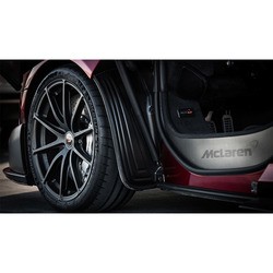 Шины Michelin Pilot Sport 4 S 235/35 R20 92Y Tesla