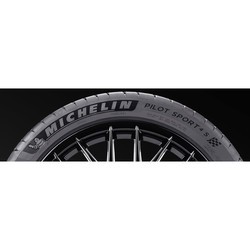 Шины Michelin Pilot Sport 4 S 245/35 R19 93Y Mercedes-AMG