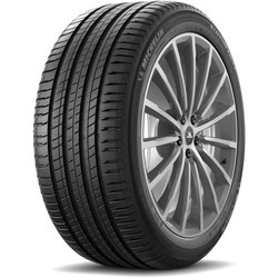 Шины Michelin Latitude Sport 3 235/60 R17 102V Volvo