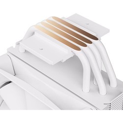 Системы охлаждения NZXT T120 RGB White