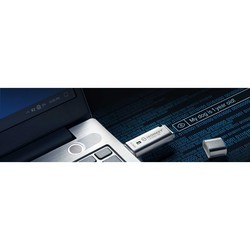 USB-флешки Kingston IronKey Locker+ 50 128Gb