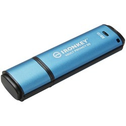 USB-флешки Kingston IronKey Vault Privacy 50 256Gb