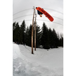 Сноуборды Lib Tech TRS 157 (2022/2023)