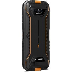 Мобильные телефоны Doogee S41 Pro (зеленый)