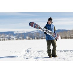Сноуборды Lib Tech T.Rice Pro 157W (2022/2023)