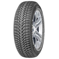 Шины Michelin Alpin A4 225/55 R17 70H