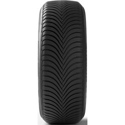 Шины Michelin Alpin 5 225/55 R17 71H Audi