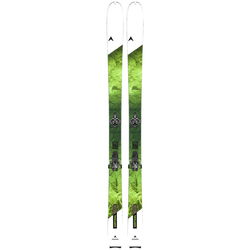 Лыжи Dynastar M-vertical 88 172 (2022/2023)