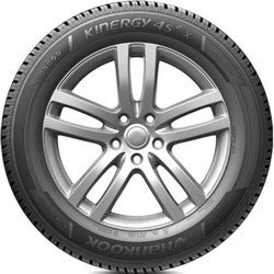 Шины Hankook Kinergy 4S2 X H750A 265/45 R20 108Y