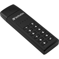 USB-флешки Verbatim Keypad Secure USB 3.0 32Gb