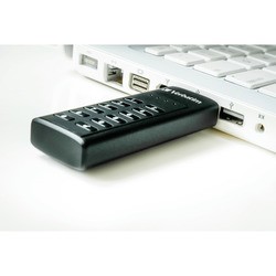 USB-флешки Verbatim Keypad Secure USB 3.0 32Gb