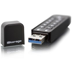 USB-флешки iStorage datAshur Personal2 8Gb
