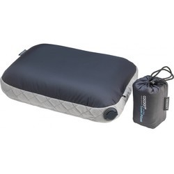 Туристические коврики Cocoon Air Core Ultralight Pillow L