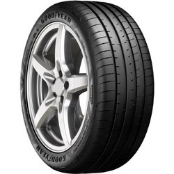 Шины Goodyear Eagle F1 Asymmetric 5 225/50 R17 94Y Mercedes-Benz