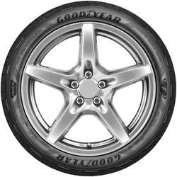 Шины Goodyear Eagle F1 Asymmetric 5 225/50 R17 94Y Mercedes-Benz