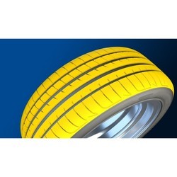 Шины Goodyear Eagle F1 Asymmetric 5 225/50 R17 94Y Mercedes-Benz