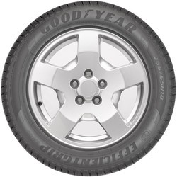 Шины Goodyear EfficientGrip 245/45 R17 99Y Mercedes-Benz