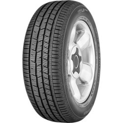 Шины Continental ContiCrossContact LX Sport 235/60 R20 108W Land Rover