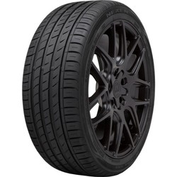 Шины Nexen N`Fera SU1 235/40 R19 96R