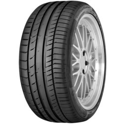 Шины Continental ContiSportContact 5P 285/30 R21 100Y Audi RS