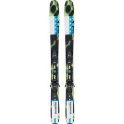 Лыжи K2 Mindbender JR 129 (2022/2023)