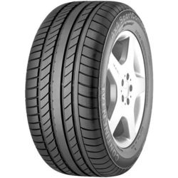 Шины Continental Conti4x4SportContact 275/40 R20 106Y Porsche