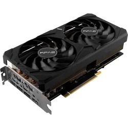 Видеокарты KFA2 GeForce RTX 3060 Ti 36ISM6MD2KCK