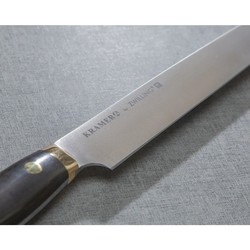 Кухонные ножи Zwilling Kramer Euroline Carbon 34940-233