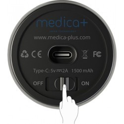 Массажеры для тела Medica-Plus MassHand Pro 6.0