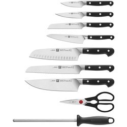 Наборы ножей Zwilling Pro 38433-816