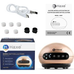 Массажеры для тела Haxe HX801