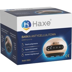 Массажеры для тела Haxe HX801