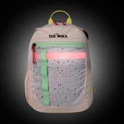 Рюкзаки Tatonka Husky Bag Jr 10 (синий)