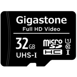 Карты памяти Gigastone 4 in 1 Kit microSDHC Card with SD Adapter and TYPE C Adapter 32Gb