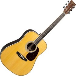 Акустические гитары Martin HD-35